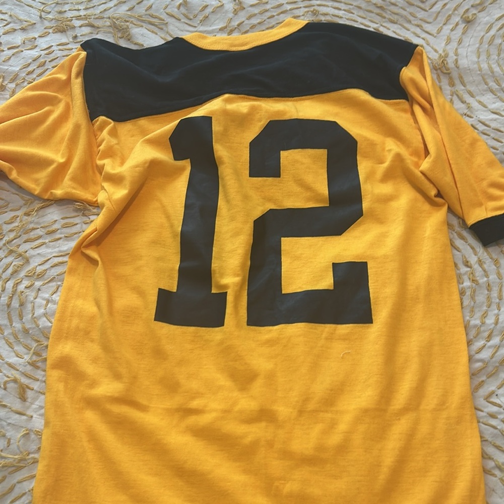 Steelers vintage t shirt #12